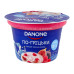 Йогурт 3.5% з наповнювачем Малина-інжир По-грецьки Danone ст 150г
