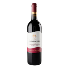 Вино 750мл 13.5% червоне сухе Cabernet Sauvignon Classic Jacob's Creek пл