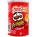 Чіпси картопляні Original Pringles тубус 70г