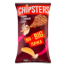 Чіпси картопляні Техаський Стейк Chipster's м/у 180г