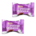 Цукерки глазуровані Milk Johnny Krocker Roshen ваг