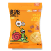 Снек фруктовий для дітей від 12міс Mango Baby Bob Snail м/у 40г