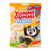 Маршмелоу Rainbow turbines Yummi Gummi Fluffi Roshen м/у 65г