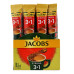 Напій кавовий розчинний Jacobs 3в1 Strong м/у 12.9г