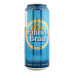 Пиво 0.5л 4.7% світле Fahnen Brau з/б