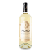 Вино 1.5л 9-13% біле напівсолодке Alazani valley Aliko C&W пл
