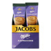 Напій кавовий розчинний з какао Jacobs Milka Cappuccino м/у 18г