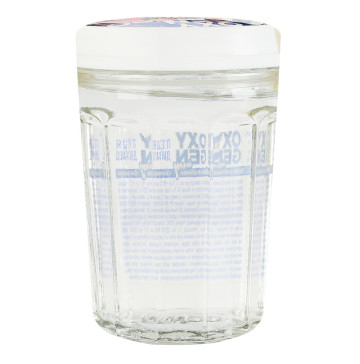 Горілка особлива Oxygenium чарка 40% ст 100мл