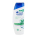 Шампунь проти лупи Menthol Fresh Head&Shoulders 400мл