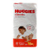 Підгузки Huggies classic 7-18 50шт