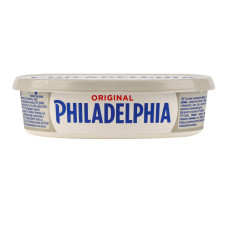 Сир 61% м'який Original Philadelphia п/у 175г