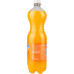 Напій безалкогольний сильногазований соковмісний Fanta Orange Zero Sugar п/пл 1.25л