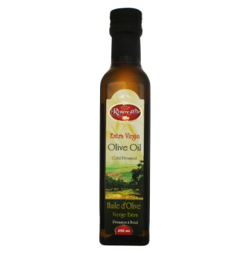 Оливкова олія Extra Virgin RIVIERE D'OR (кошерний продукт)