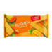 Вафлі зі смаком манго-маракуя Wafers Roshen м/у 216г