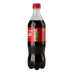 Напій безалкогольний сильногазований на ароматизаторах Original taste Coca-Cola п/пл 500мл