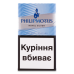 Сигарети з фільтром Philip Morris Novel Silver 20шт