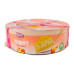 Торт Tarta Peach berries йогуртовий 400г