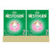 Суміш молочна суха для дітей від 6 до 12міс 2 Nestogen к/у 600г