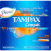 Тампони Compak Tampax 16шт