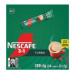 Напій кавовий розчинний 3в1 Turbo Nescafe м/у 12г