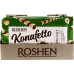 Трубочки вафельні Hazelnut Konafetto Roshen м/у 140г