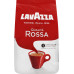 Кава натуральна смажена в зернах Qualita Rossa Lavazza м/у 1кг