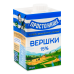 Вершки 15% стерилізовані Простонаше т/п 200г