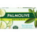 Мило туалетне тверде Green tea&Cucumber Naturals Palmolive 90г