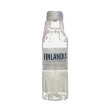 Горілка 0.05л 40% Finlandia пл