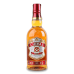 Віскі 0.7л 40% шотландське купажоване 12YO Chivas Regal пл