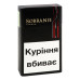 Сигарети з фільтром Sobranie Refine Black 20шт