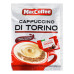 Напій кавовий розчинний з темним шоколадом MacCoffee 3в1 Cappuccino Di Torino м/у 25г