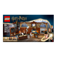 Конструктор для дітей від 8років №76442 Hogwarts castle: Charms class Harry Potter Lego 204ел Конструктор для дітей від 8років №76442 Hogwarts castle: Charms class Harry Potter Lego 204ел