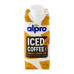 Напій на соєвій основі Caramel flavour Iced coffee Alpro т/п 250мл