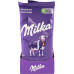 Шоколад молочний Milka м/у 90г