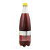 Напій безалкогольний сильногазований на ароматизаторах Pomegranate Schweppes п/пл 750мл