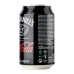 Напій слабоалкогольний 330мл 5% Tennessee Whiskey Jack Daniel's&Coca-Cola з/б