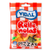 Мармелад жувальний Pizzas Relle Nolas Vidal м/у 90г