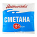 Сметана 15% Яготинська м/у 350г