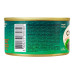 Скумбрія атлантична натуральна з добавленням олії Даринка з/б 240г