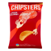 Чіпси картопляні Салямі Chipster's м/у 130г