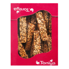Солодощі східні Хомка Toniya к/у 380г