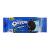 Печиво з какао та кремовою начинкою ванільного смаку Original Oreo м/у 38г