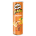 Чіпси картопляні зі смаком паприки Pringles к/у 165г