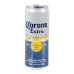 Пиво 0.33л 4.5% світле пастеризоване Corona Extra з/б