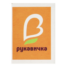 Сірники Рукавичка 38шт