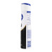 Антиперспірант Silky smooth Black&White Invisible Nivea 150мл