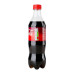 Напій безалкогольний сильногазований на ароматизаторах Cherry Coca-Cola п/пл 500мл