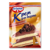 Крем для торта зі смаком шоколаду Dr.Oetker м/у 55г