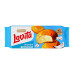 Печиво здобне з кокосом Blondie brownie Lovita Roshen м/у 152г